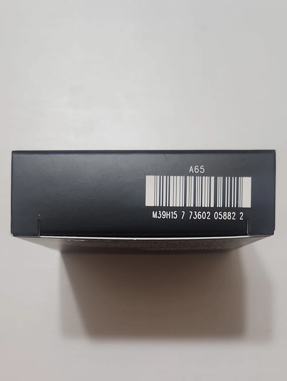 MAC Pinch Me Sheertone Blush
